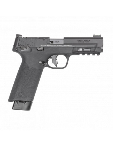 Smith & Wesson M&P22X .22 LR – 20+1 coups