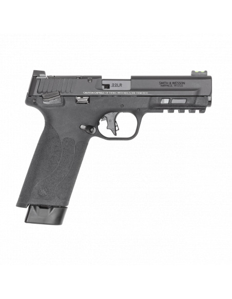 Smith & Wesson M&P22X .22 LR – 20+1 coups
