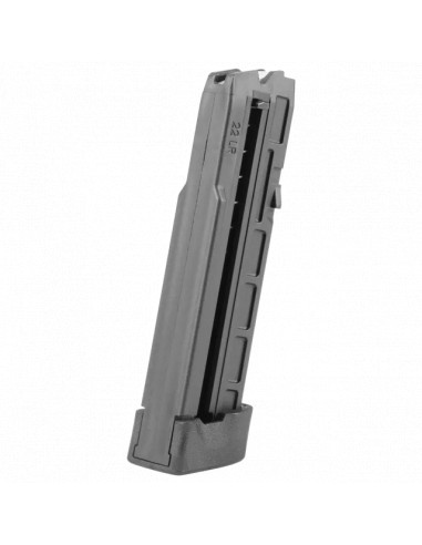 Chargeur Smith & Wesson M&P22X .22 LR – 20 coups