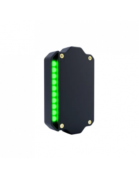 Caldwell Flash Bang – Indicateur d’impact LED