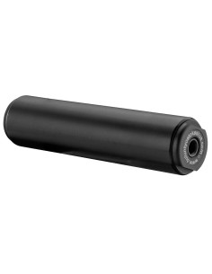 MODÉRATEUR DE SON SAK CAL. 22 LR taraudé 1/2-28 TPI