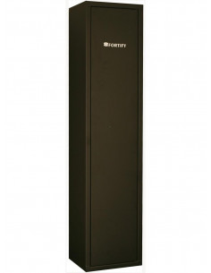 Armoire Forte Economique FORTIFY DELTA 6