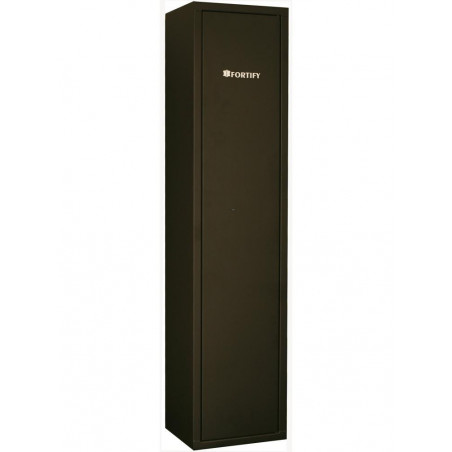 Armoire Forte Economique FORTIFY DELTA 6