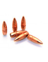 500 ogives ARMSCOR .224 55 gr FMJ – .223/.222 Rem