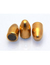 500 ogives ARMSCOR 9 mm .355 115 gr FMJ