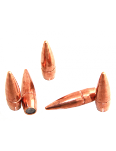 Ogives ARMSCOR .308 Winchester 147 grains FMJ – lot de 500