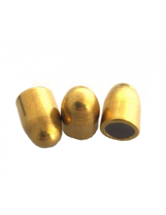 Ogives ARMSCOR .45 ACP 230 grains FMJ – lot de 500