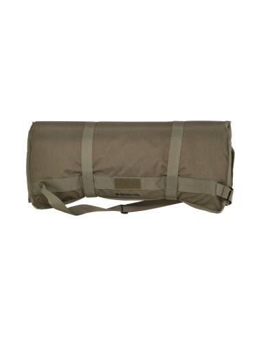 BERGARA Tapis de tir enroulable kaki 164 cm | Armurerie Brest