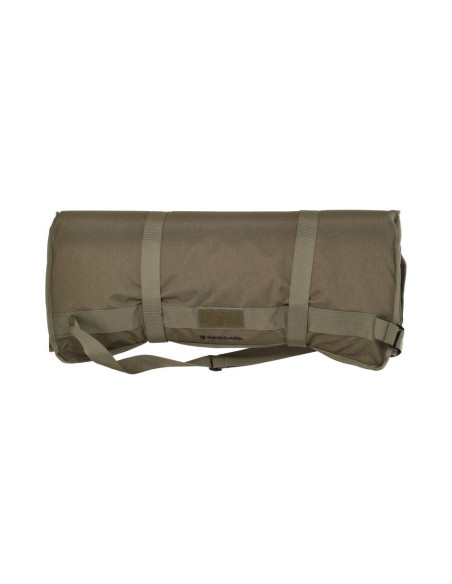 BERGARA Tapis de tir enroulable kaki 164 cm | Armurerie Brest