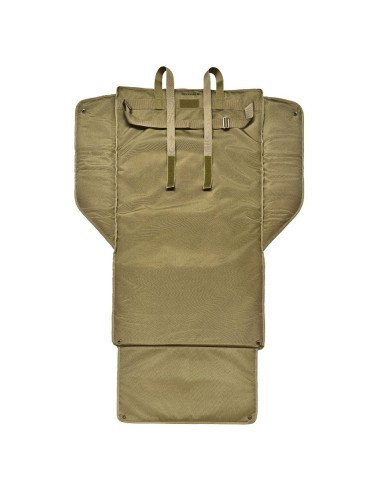 BERGARA Tapis de tir enroulable kaki 164 cm | Armurerie Brest