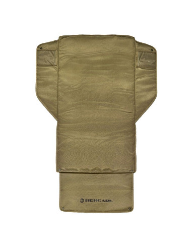BERGARA Tapis de tir enroulable kaki 164 cm | Armurerie Brest