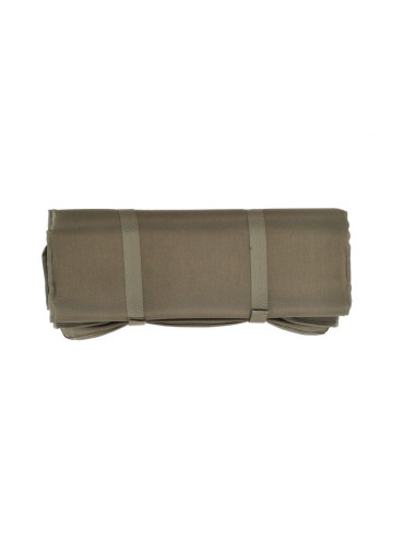 BERGARA Tapis de tir enroulable kaki 164 cm | Armurerie Brest