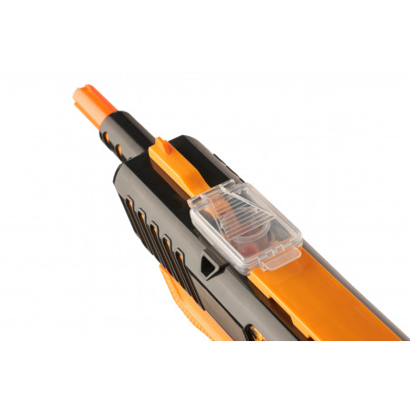 Bug-A-Salt 3.0 Orange Crush Edition