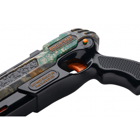 Bug-A-Salt 3.0 Realtree Camo