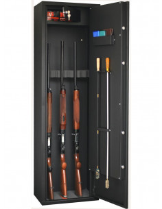 Armoire Forte Economique FORTIFY DELTA 8 2