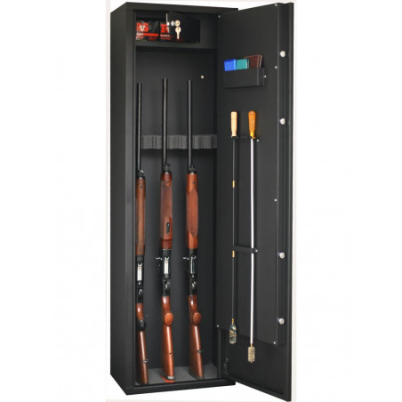 Armoire Forte Economique FORTIFY DELTA 8