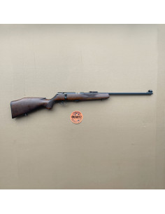 OCCASION VENDUE - Carabine VOERE 2108 cal. 22LR