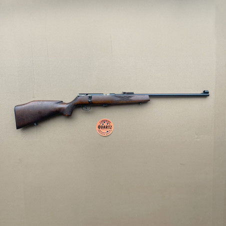 OCCASION VENDUE - Carabine VOERE 2108 cal. 22LR