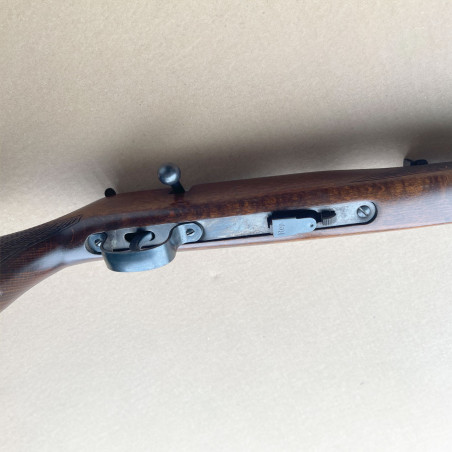 OCCASION VENDUE - Carabine VOERE 2108 cal. 22LR