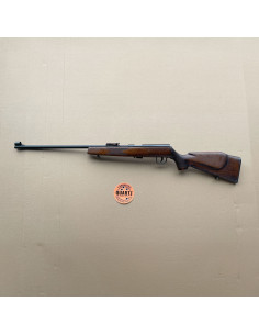 OCCASION VENDUE - Carabine VOERE 2108 cal. 22LR 2