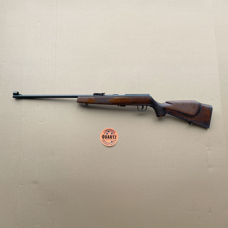 OCCASION VENDUE - Carabine VOERE 2108 cal. 22LR