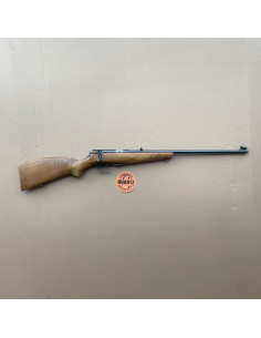 OCCASION VENDUE - Carabine Krico 120A cal. 22LR