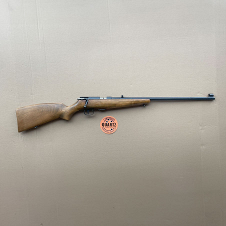 OCCASION VENDUE - Carabine Krico 120A cal. 22LR