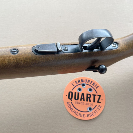 OCCASION VENDUE - Carabine Krico 120A cal. 22LR