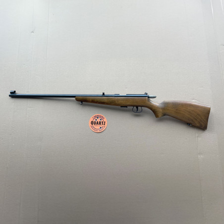 OCCASION VENDUE - Carabine Krico 120A cal. 22LR