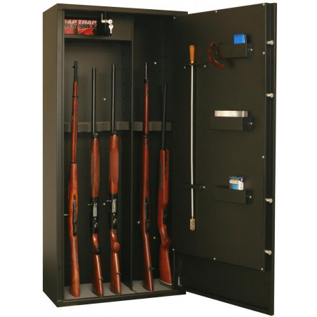Armoire Forte Economique FORTIFY DELTA 12