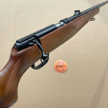 OCCASION VENDUE - Magnifique Carabine Krico cal. 22 WMR