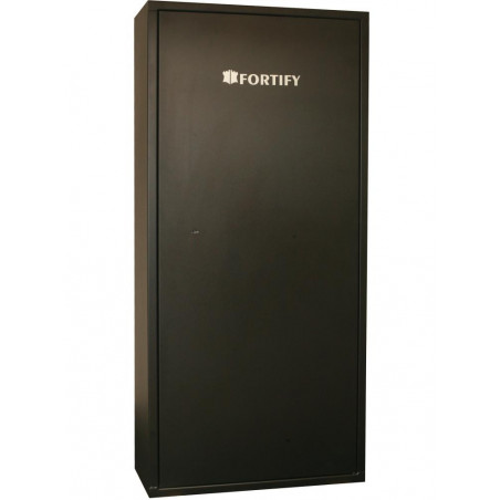 Armoire Forte Economique FORTIFY DELTA 12