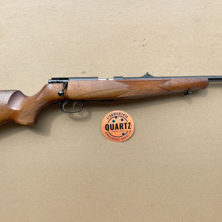 OCCASION VENDUE - Magnifique Carabine Krico cal. 22 WMR