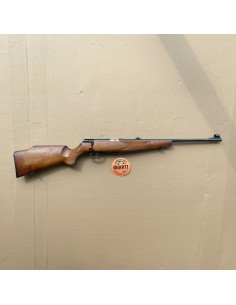 OCCASION VENDUE - Magnifique Carabine Krico cal. 22 WMR