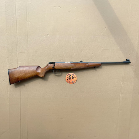 OCCASION VENDUE - Magnifique Carabine Krico cal. 22 WMR