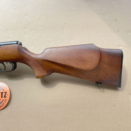 OCCASION VENDUE - Magnifique Carabine Krico cal. 22 WMR