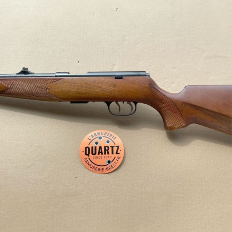 OCCASION VENDUE - Magnifique Carabine Krico cal. 22 WMR
