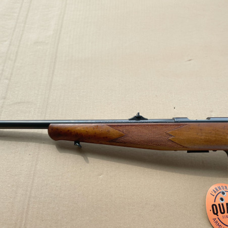 OCCASION VENDUE - Magnifique Carabine Krico cal. 22 WMR