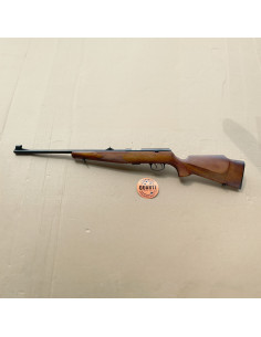 OCCASION VENDUE - Magnifique Carabine Krico cal. 22 WMR 2