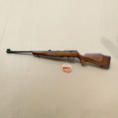 OCCASION VENDUE - Magnifique Carabine Krico cal. 22 WMR