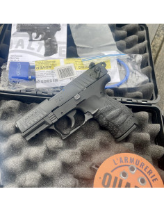 OCCASION VENDUE - Pistolet Walther P22Q cal. 22LR 2
