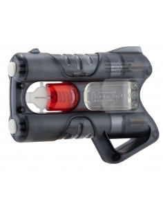 Guardian Angel III - Pistolet de poche GEL CS