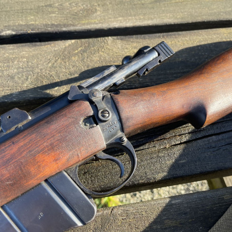 OCCASION VENDUE - Carabine Lee Enfield No2 MARK3 III 22LR