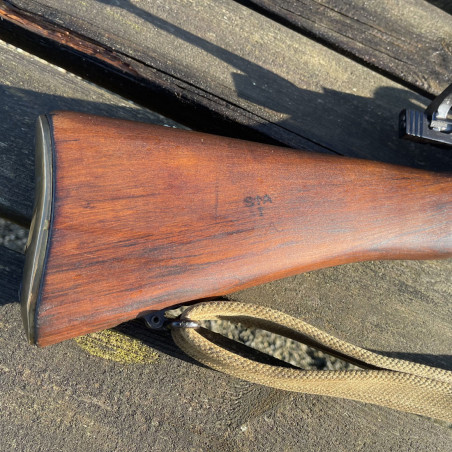 OCCASION VENDUE - Carabine Lee Enfield No2 MARK3 III 22LR