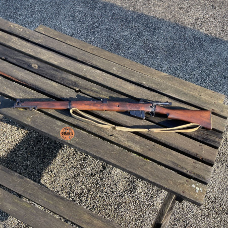 OCCASION VENDUE - Carabine Lee Enfield No2 MARK3 III 22LR