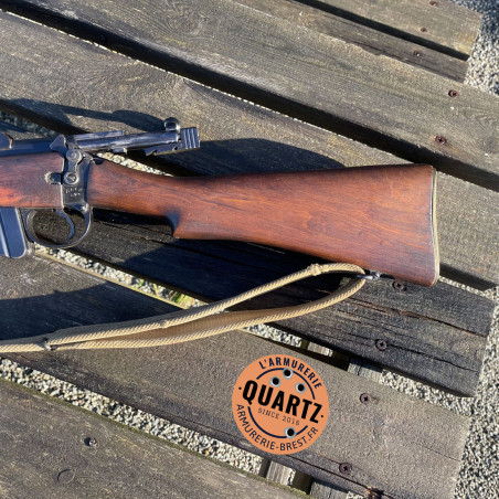 OCCASION VENDUE - Carabine Lee Enfield No2 MARK3 III 22LR