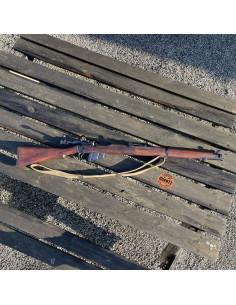 OCCASION VENDUE - Carabine Lee Enfield No2 MARK3 III 22LR