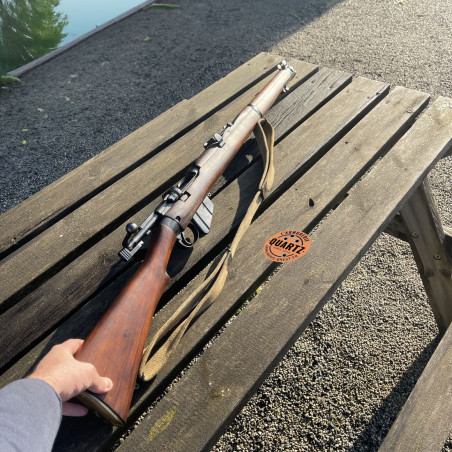 OCCASION VENDUE - Carabine Lee Enfield No2 MARK3 III 22LR