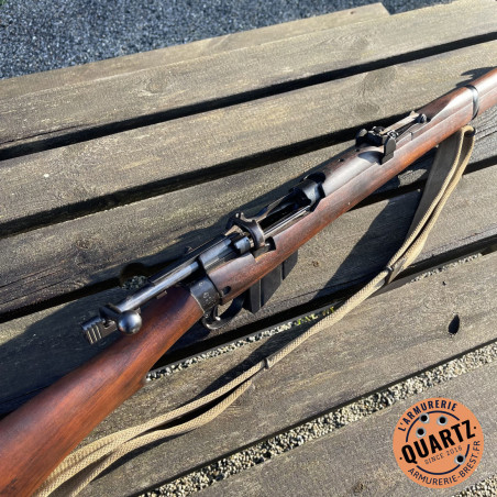 OCCASION VENDUE - Carabine Lee Enfield No2 MARK3 III 22LR