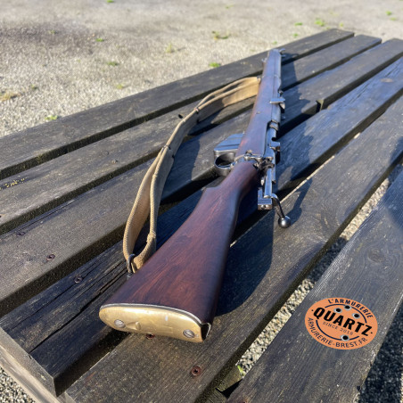 OCCASION VENDUE - Carabine Lee Enfield No2 MARK3 III 22LR